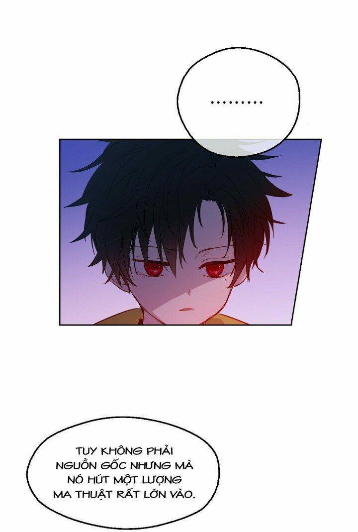 một ngày nọ ta trở thành công chúa chapter 93 64