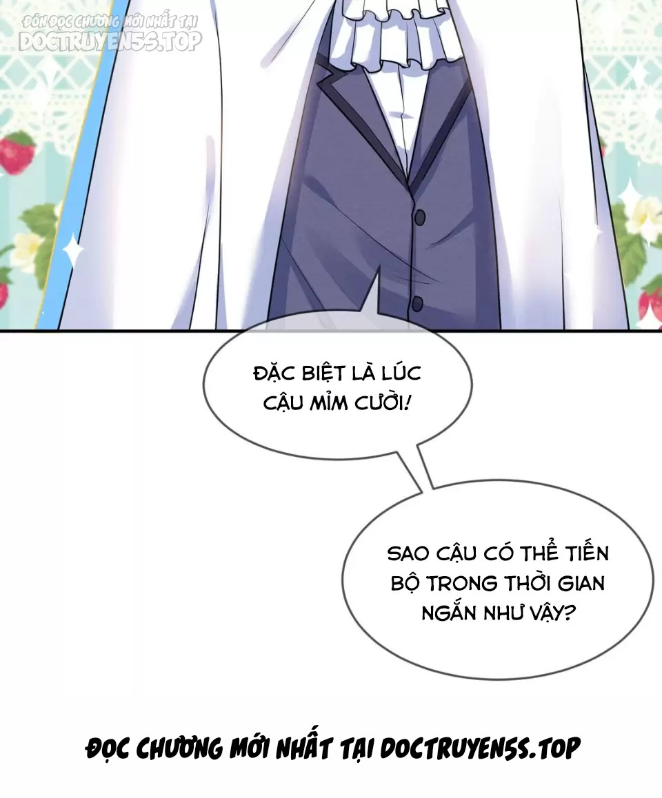 lời nói dối của cô ấy chapter 19 6