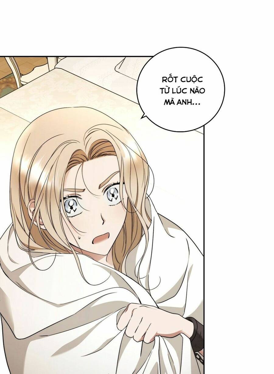 lời nói dối vĩnh cửu của người chapter 12 47