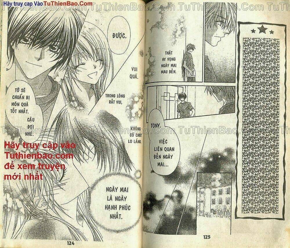 tiểu ác ma chapter 4 61