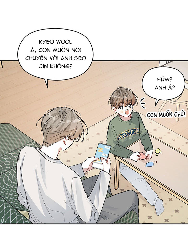 mùa xuân lại đến chapter 5 22