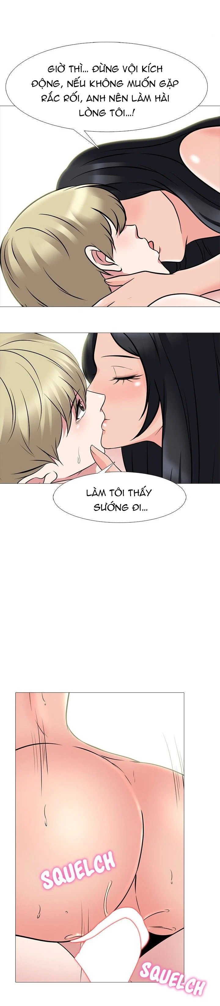 học bổng đặc biệt chapter 108 22