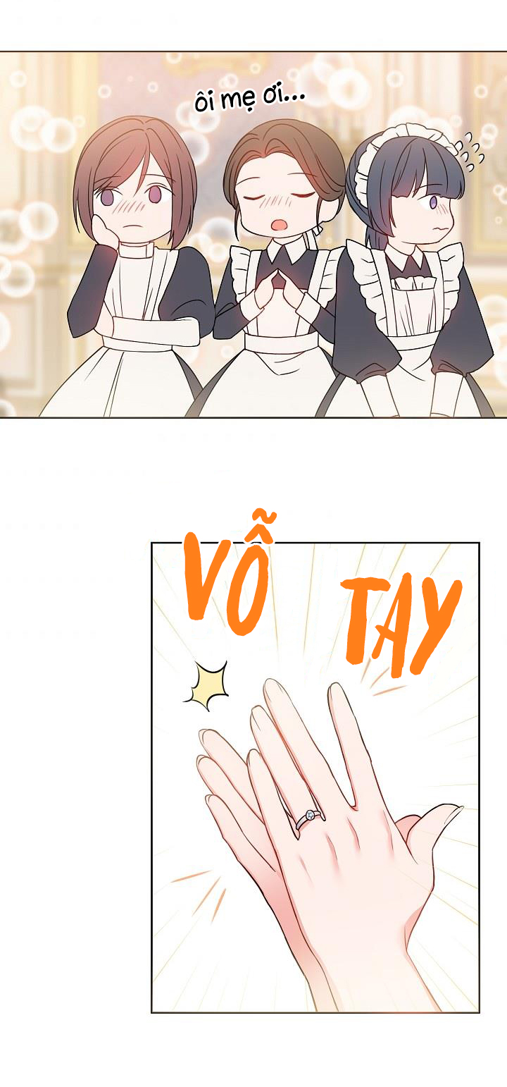 người chồng hợp đồng của tôi chapter 2 41