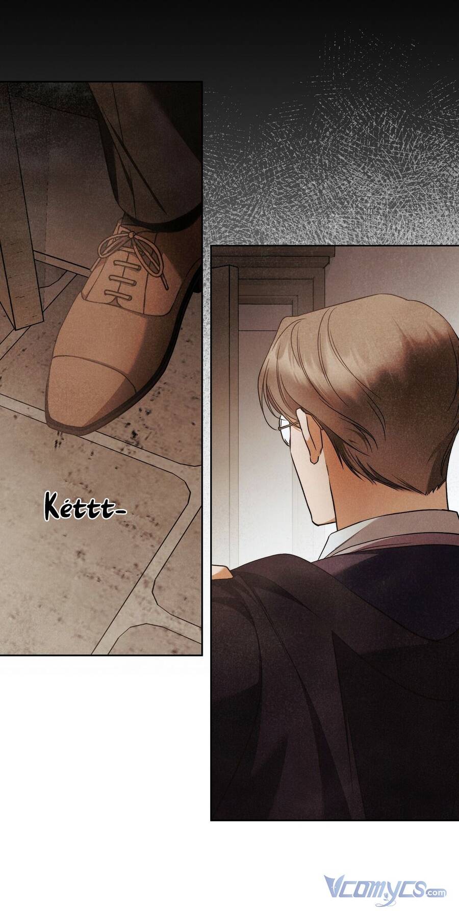 lời nói dối vĩnh cửu của người chapter 25 17