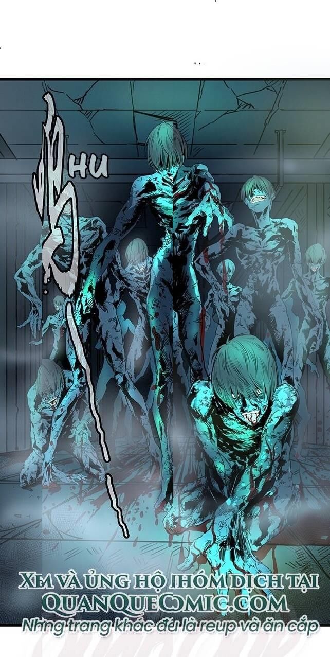 kẻ săn hồn - quỷ hô bắt quỷ chapter 13 27