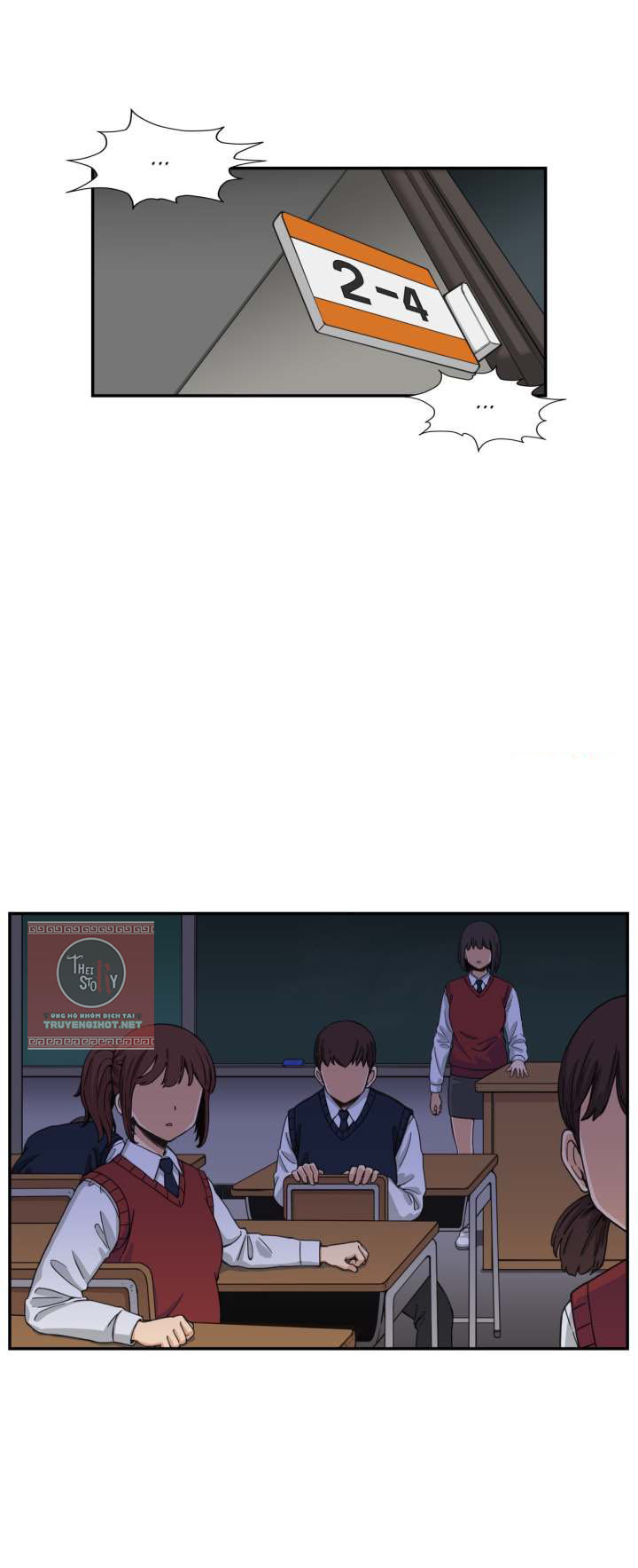 head over heels chapter 1.1 3