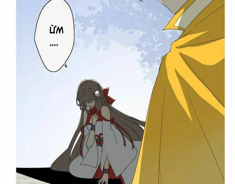 vu chúc thiếu nữ chapter 15.1 35