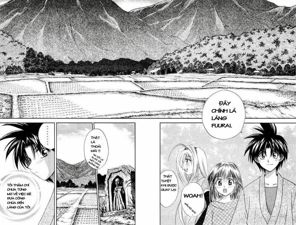 kagetora chapter 9 3