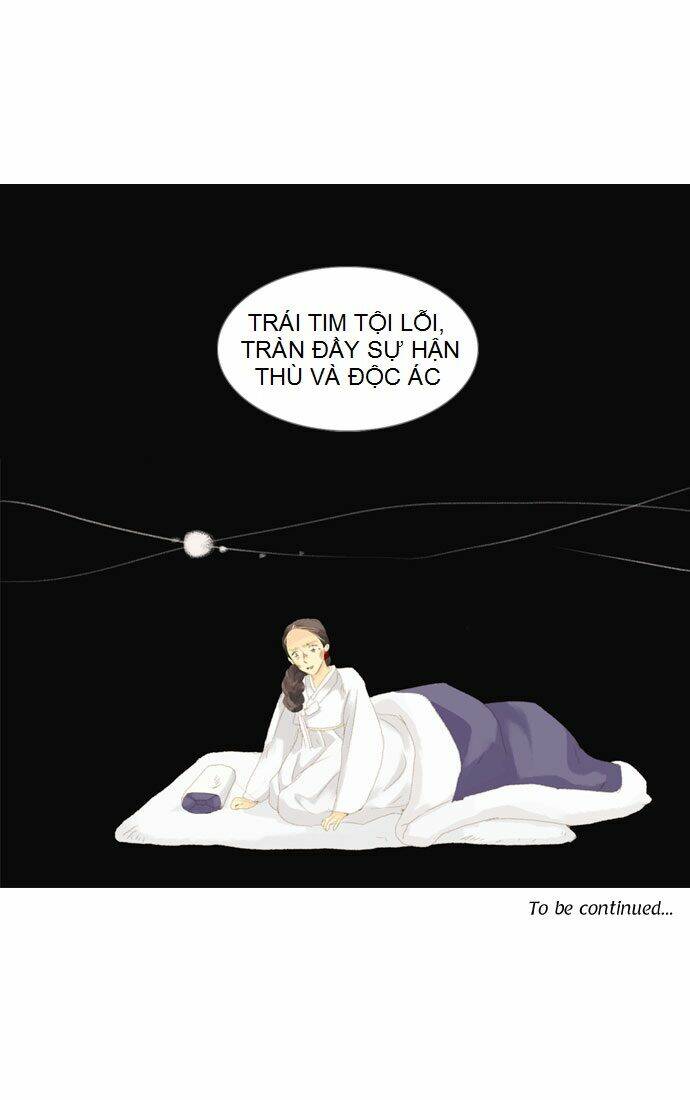 the great merchant kim manduk chapter 21 28