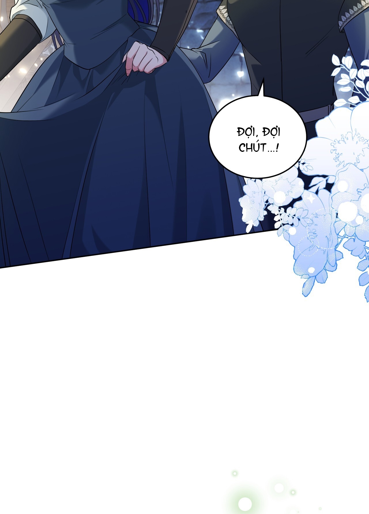 dấu tích của tiên nữ chapter 16.1 22