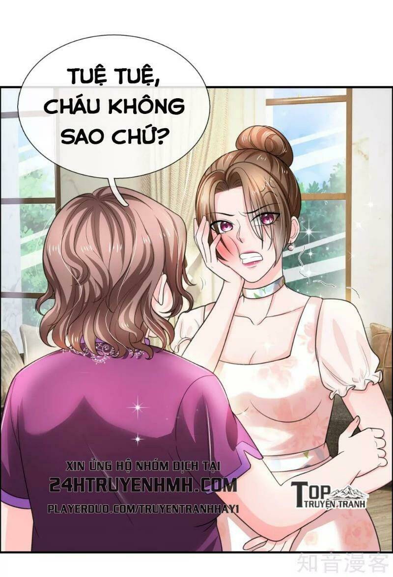 tuyệt đỉnh khí thiếu chapter 47 9
