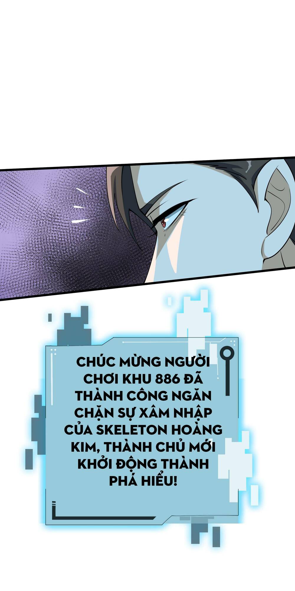 ta dựa vào hack để săn các vị thần chapter 18 23