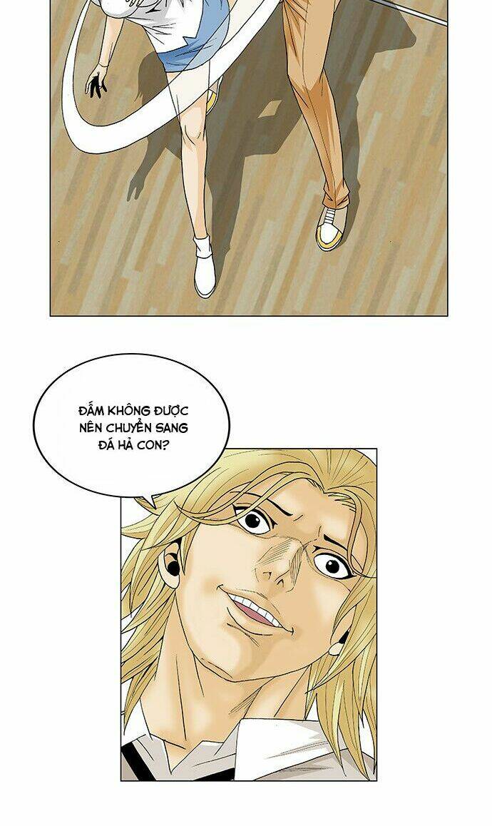 ultimate legend: kang hae hyo chapter 105 22