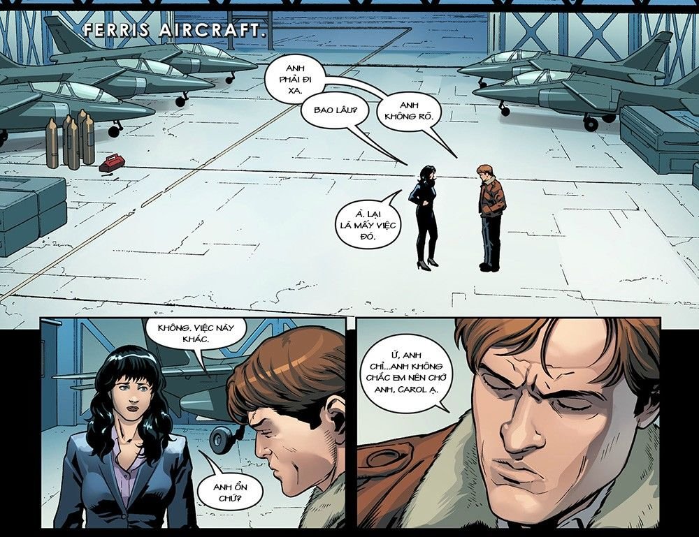 injustice: gods among us - year 3 chapter 42 12