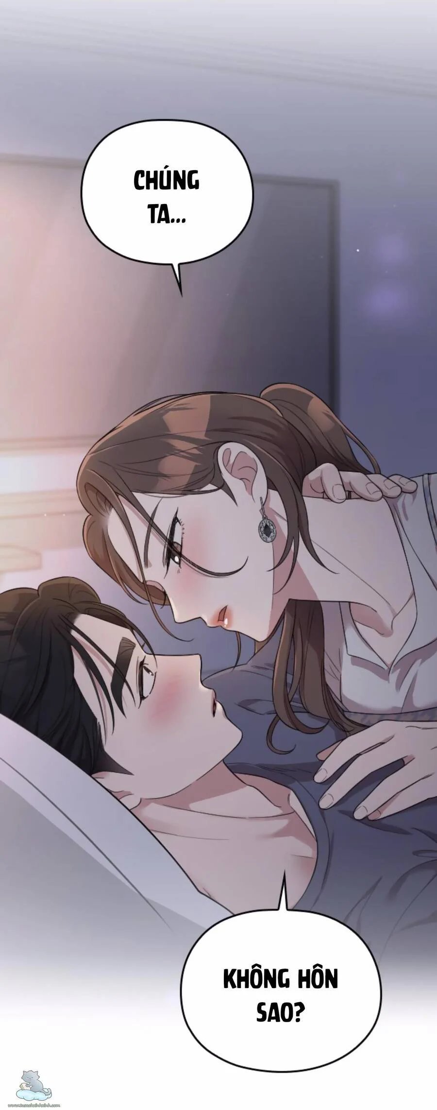 cô đi mà lấy chồng tôi chapter 33 108