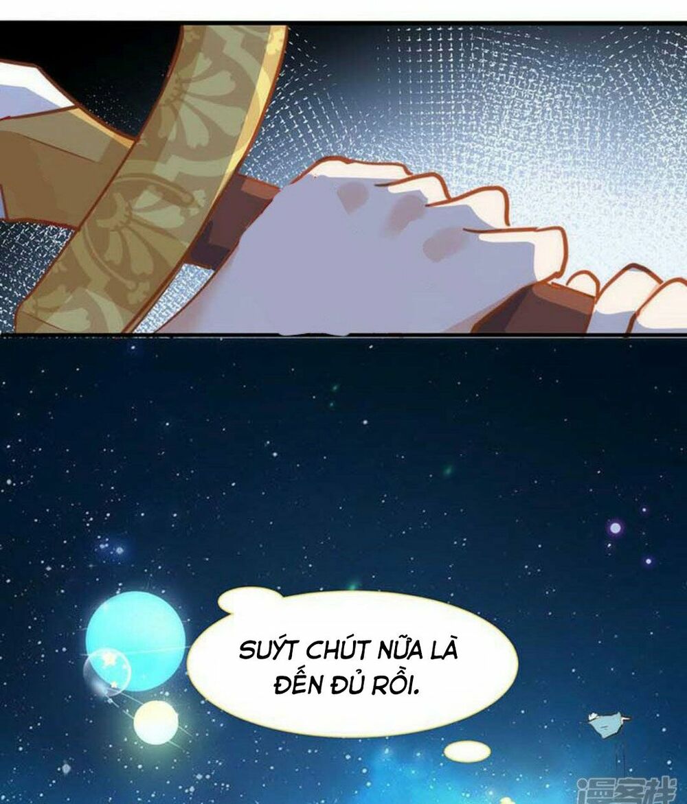 tình địch quái gở lại tăng thêm rồi chapter 57 32