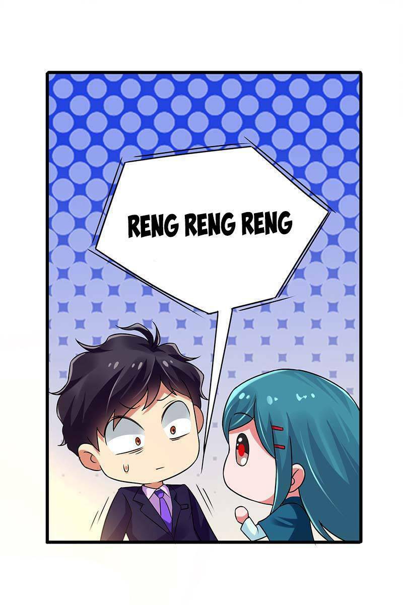 siêu cấp bại gia tử chapter 76 16