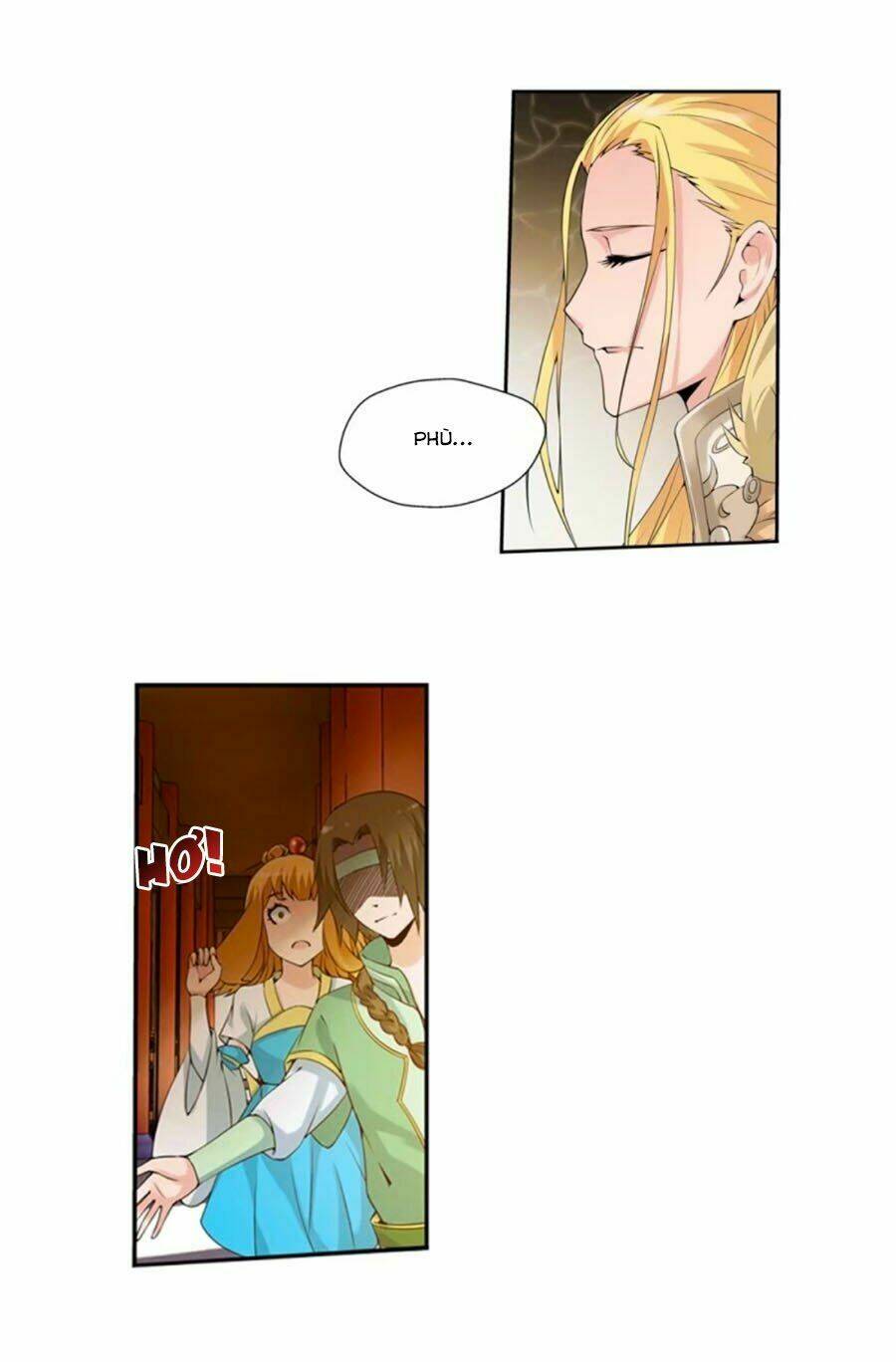 dẫn hồn khúc chapter 9.2 13