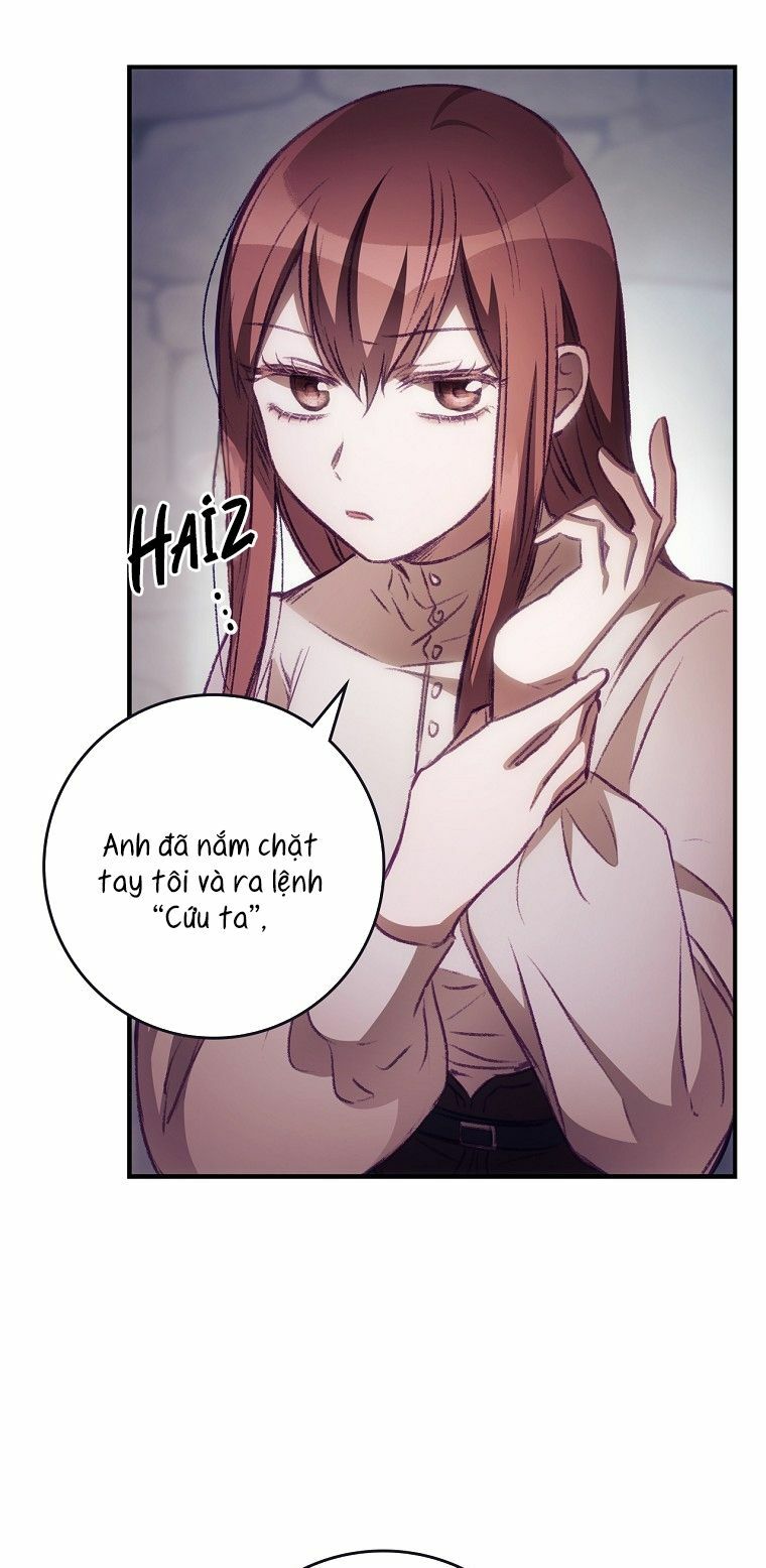 tôi nhìn thấy cái chết của bạn chapter 3 35