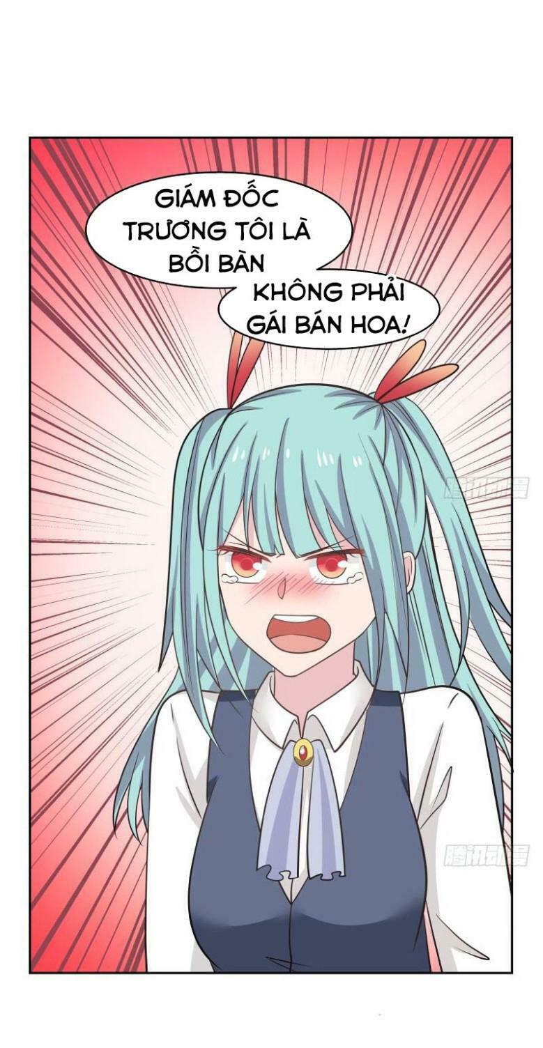 trên người ta có một rồng chapter 143 12