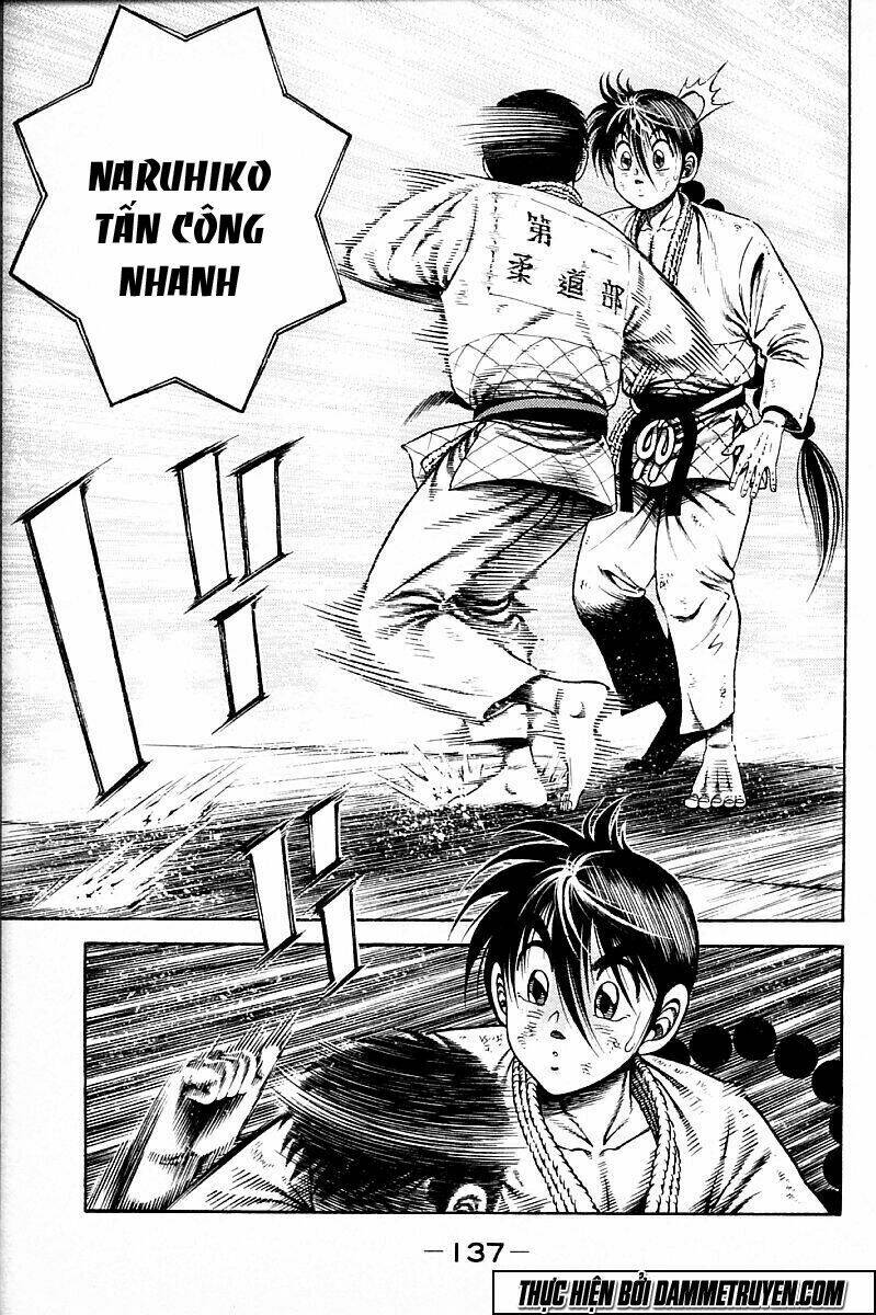 shin kotaro makaritoru! juudouhen chapter 221 12