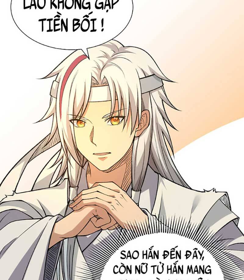 võ đạo độc tôn chapter 531 36