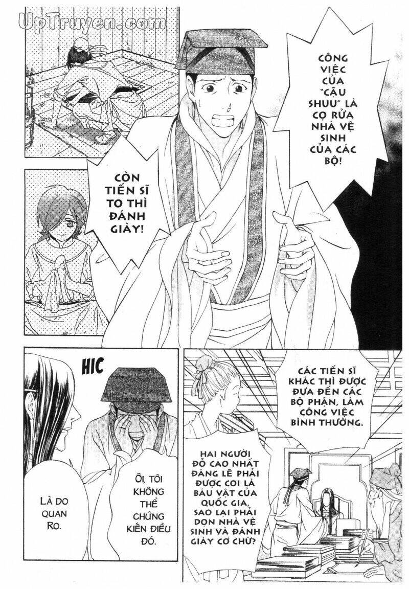 thái vân quốc truyện chapter 12 30