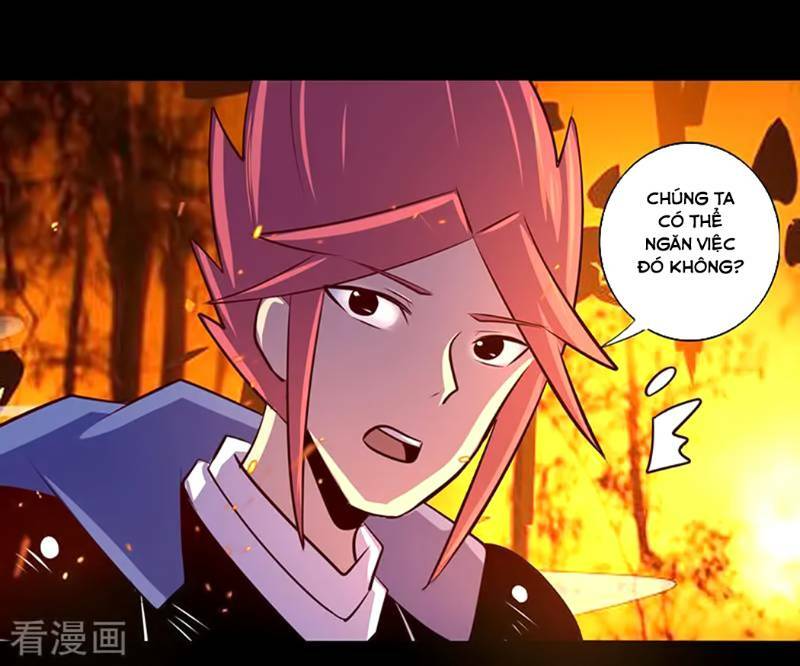 ta không phải là npc chapter 109 11