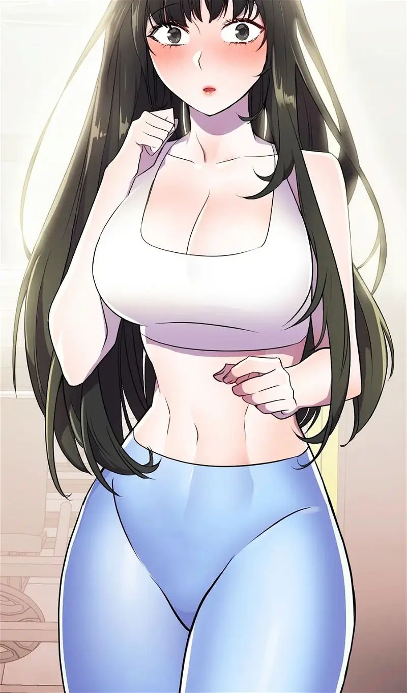 quản lý của siêu anh hùng chapter 17 78