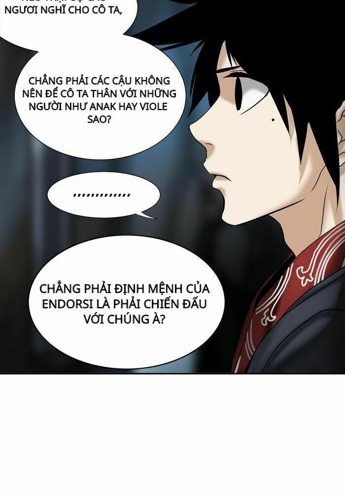 tòa tháp bí ẩn 2 chapter 214 81