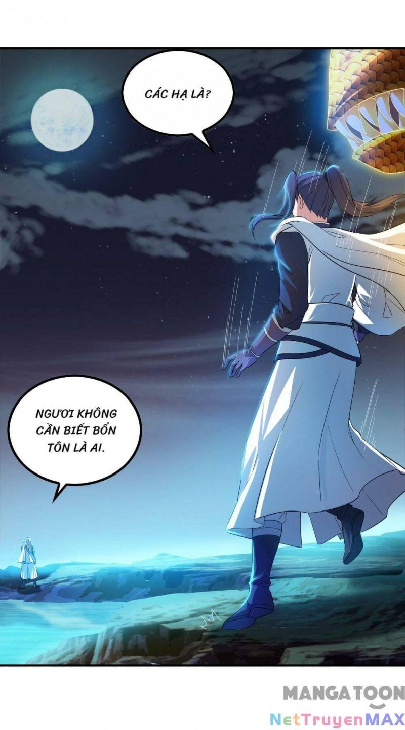 đệ nhất người ở rể chapter 202 2