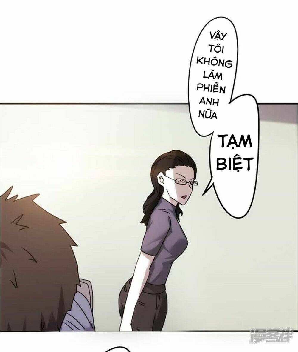 tối cường công nhân chapter 54 11