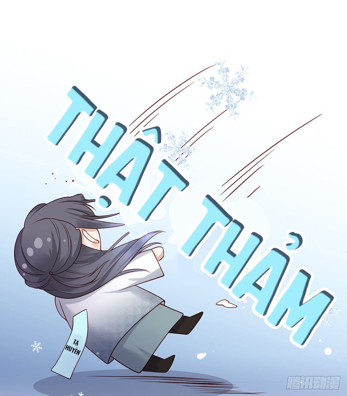 kiều sủng nhiếp chính vương của phú bà chapter 14 11