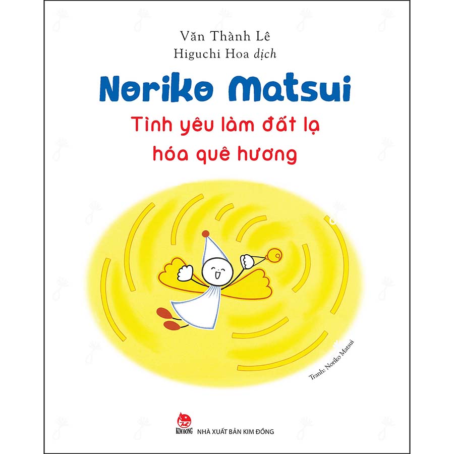 Noriko Matsui - Tình Yêu Làm Đất Lạ Hóa Quê Hương