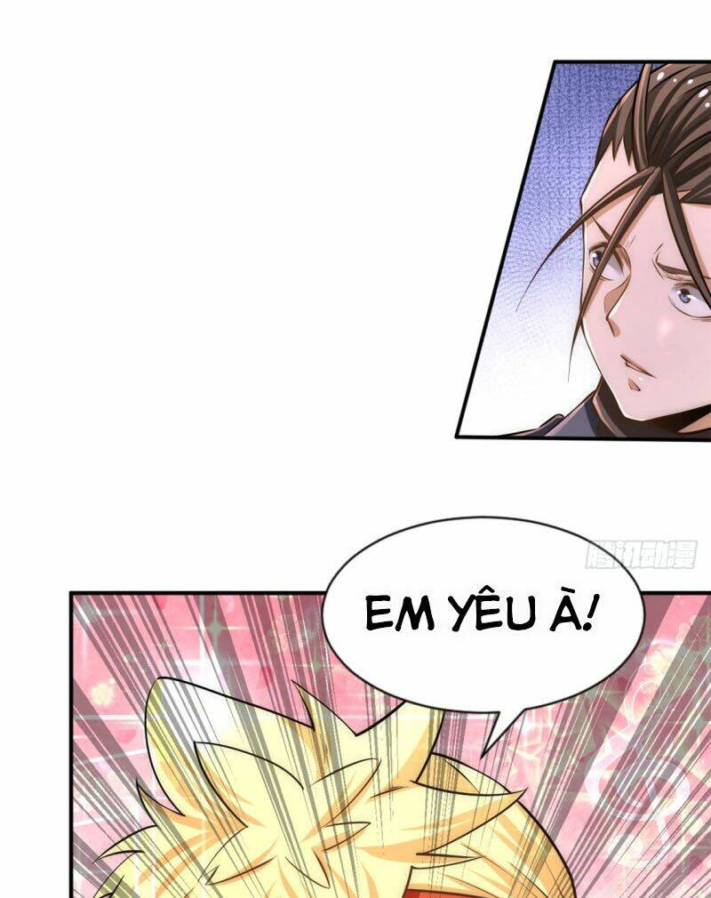 đô thị đỉnh phong cao thủ chapter 38 44