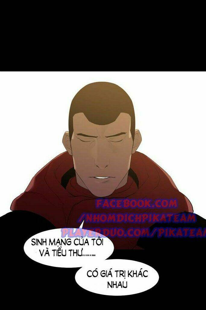 đêm vùng cực chapter 40 31