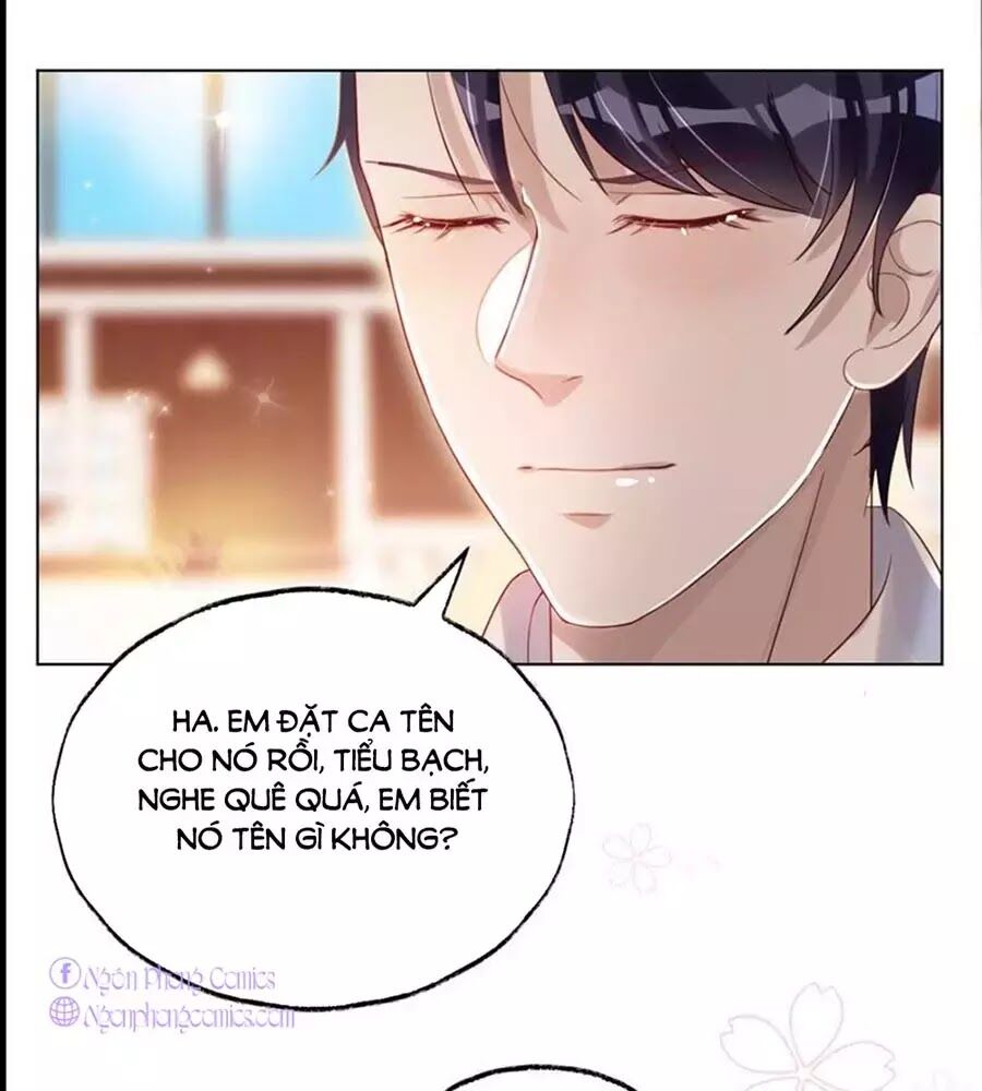 thần luân mật luyến chapter 41 22