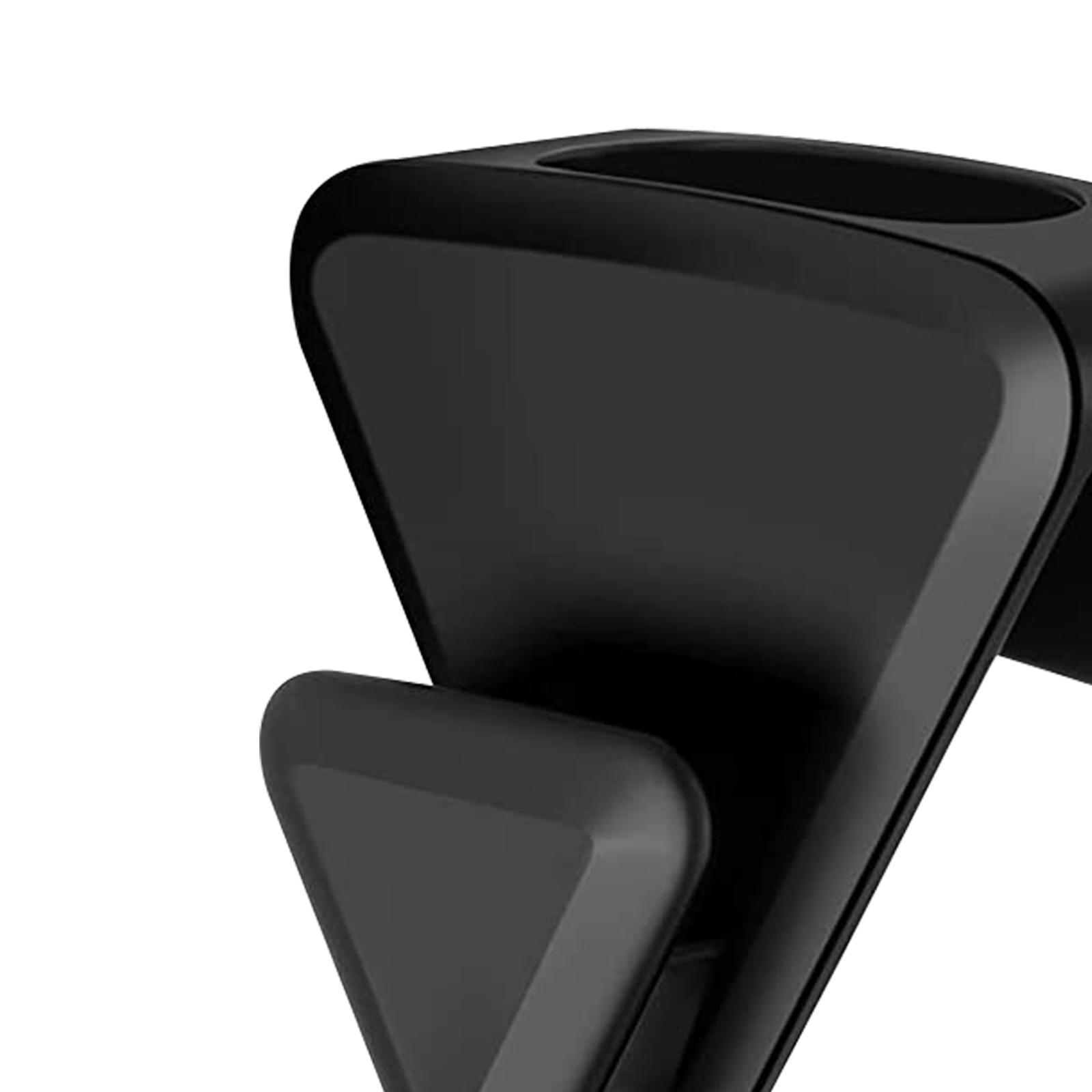 10 Pieces Heavy Duty Clothes Hanger Connector Hooks for Coats Belts Scarves