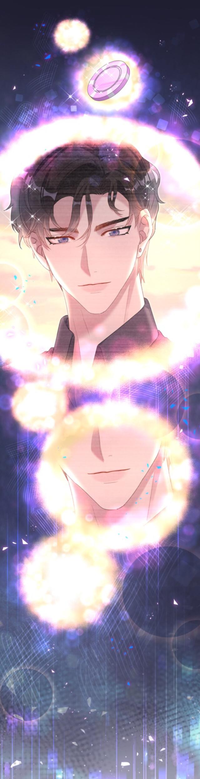 kết hôn là chuyện nhỏ chapter 15 3