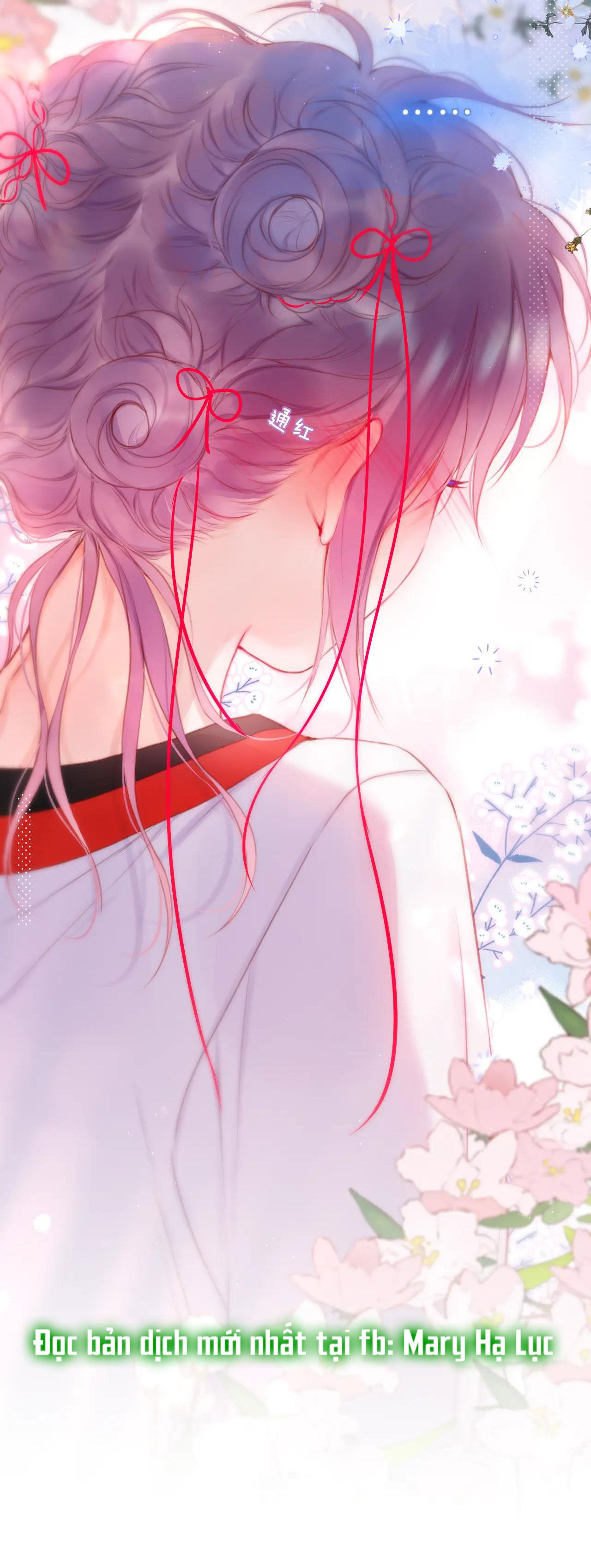 cạm bẫy của hồ ly chapter 33.1 9