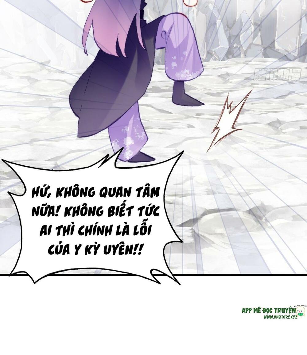 lại bị bệnh chiều chuộng quấn lấy chapter 82 62