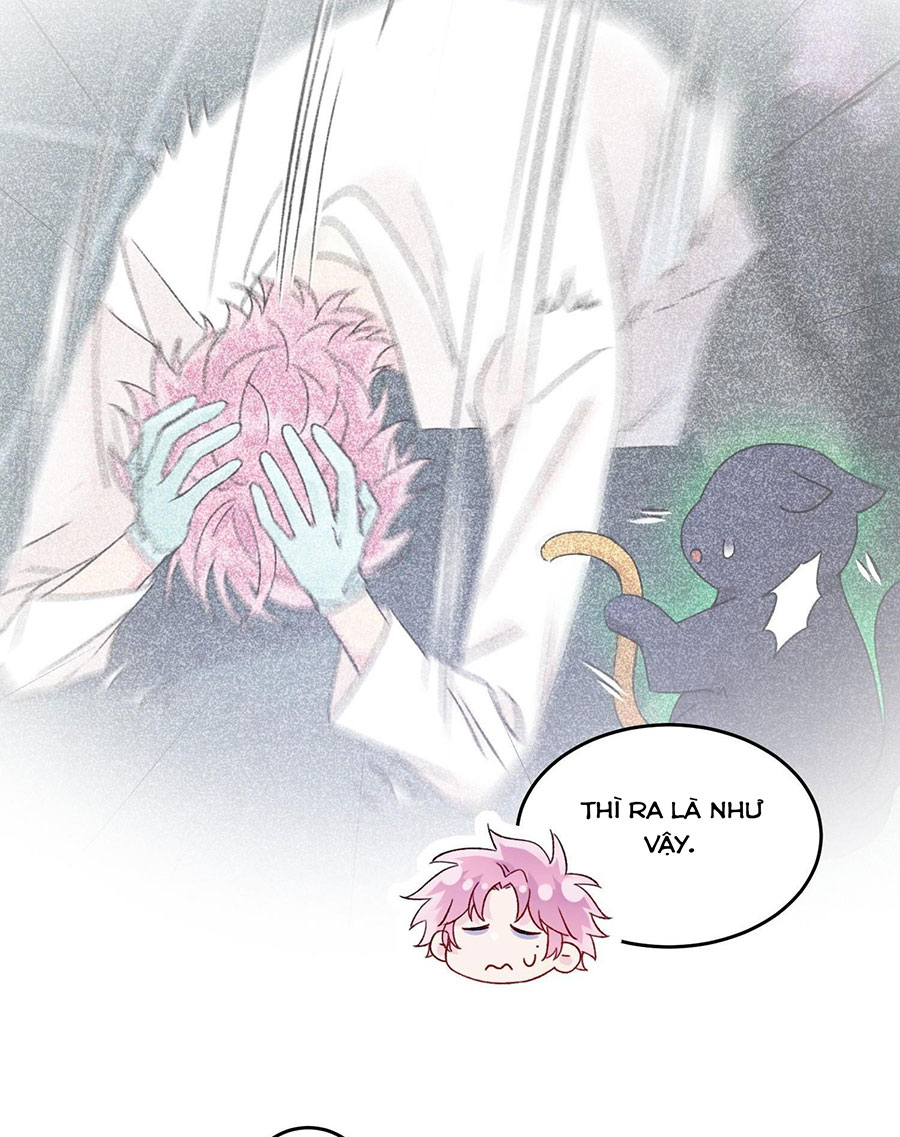 tôi phải làm một kẻ đại xấu xa chapter 102 41