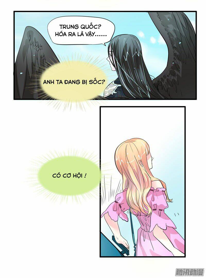 ma vương đại nhân đi thông thả chapter 3 21