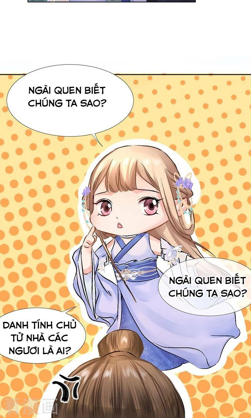 thiếu nữ sấm sét chapter 24 3