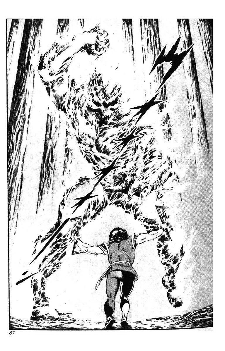 karasutengu kabuto chapter 1.1 87