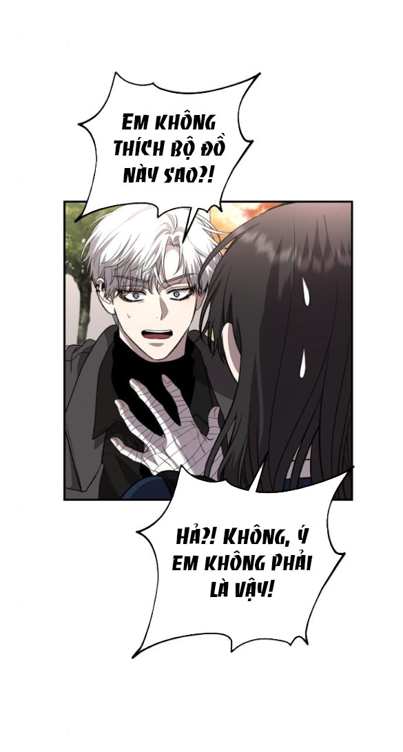 Tự Do Trong Mơ chapter 78.1 50