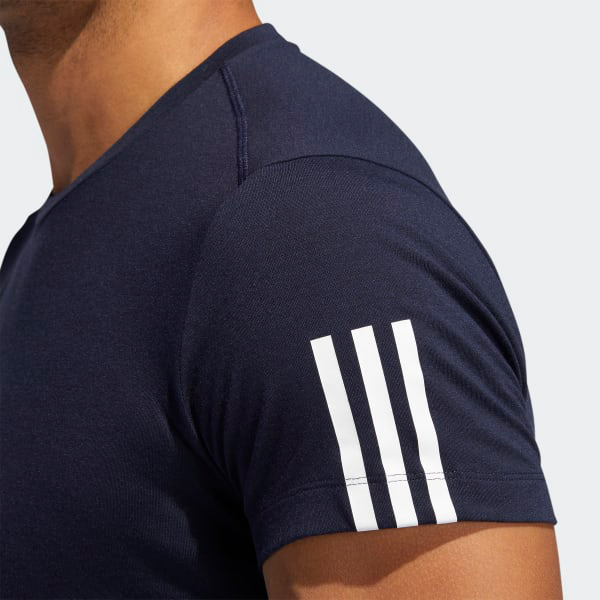 Áo thun tay ngắn Nam ADIDAS RUN IT TEE SOFT - EJ8085