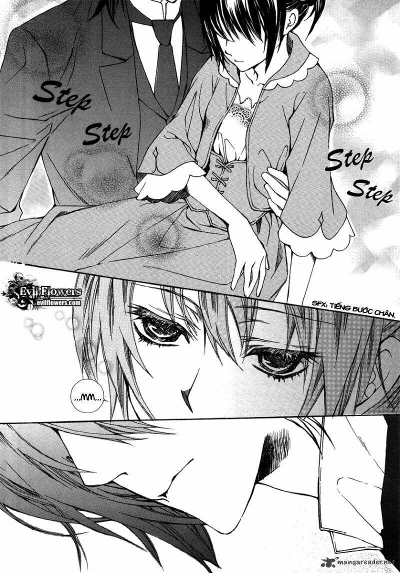 dear my girls chapter 25 36