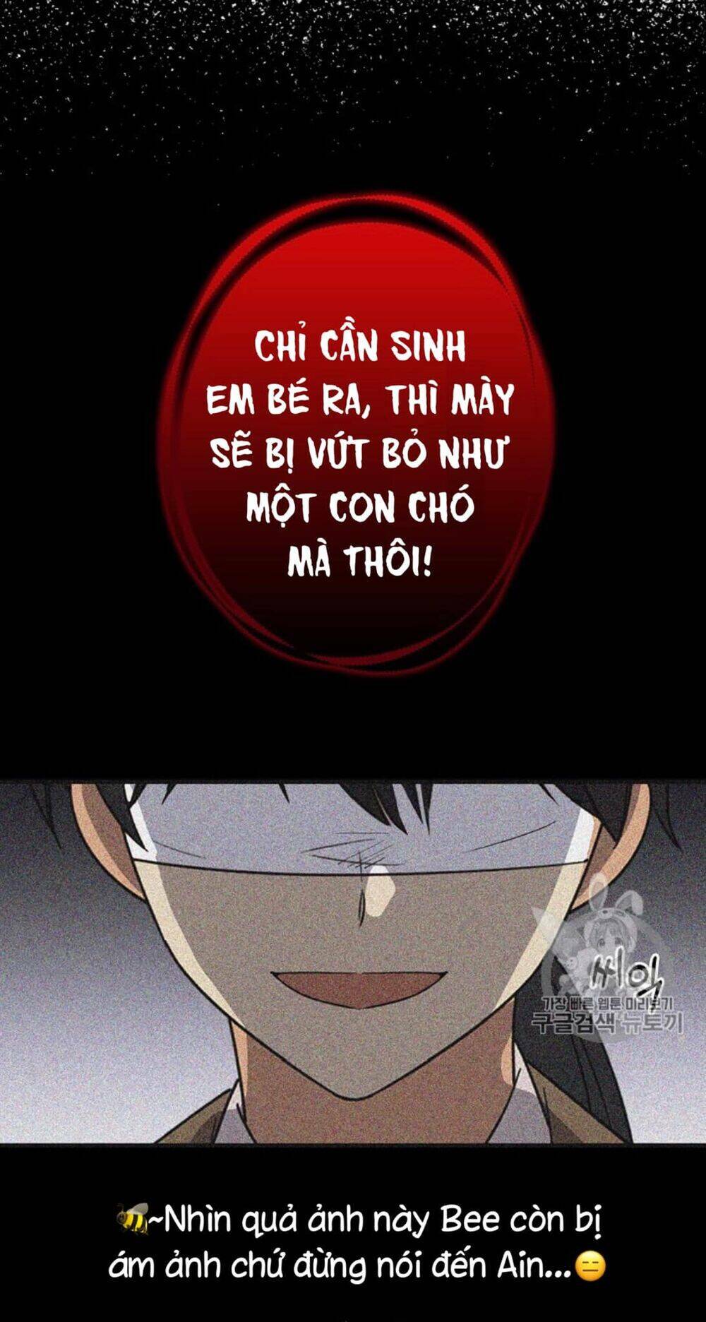 xuyên không trở thành mẹ của nhân vật phản diện chapter 40 54