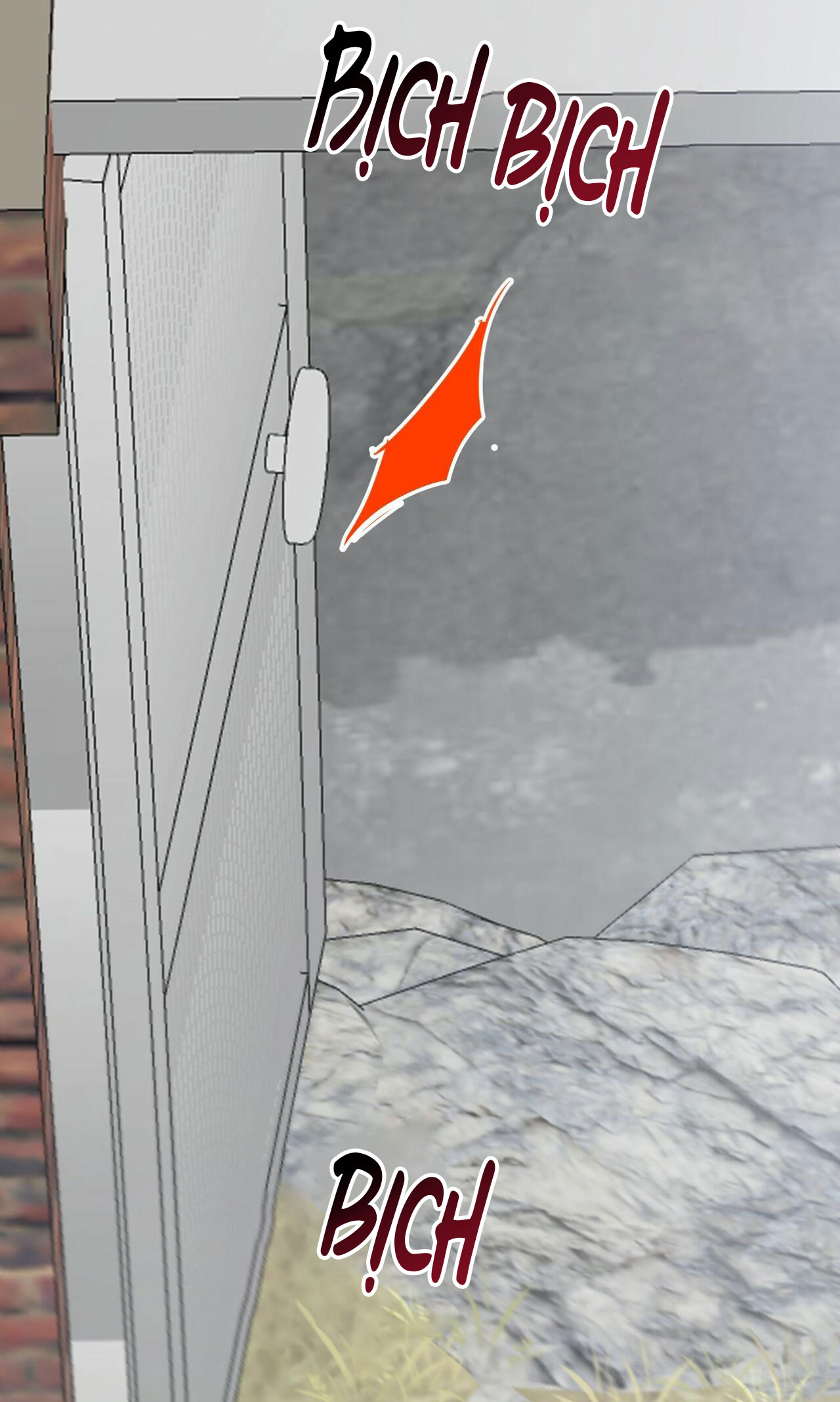 những chú thỏ của hapypy chapter 36 73